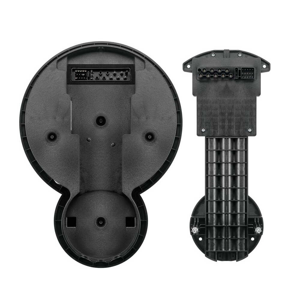 Зарядна станція LAPP MOBILITY WALLBOX HOME PRO 11кВт, 16А 3-фазна ( 5555911100 )